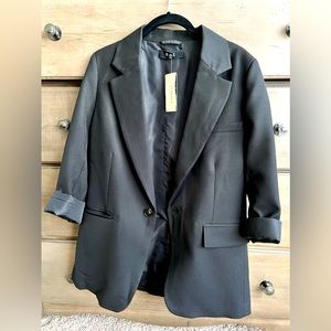 Evereve O.P.T. XS Larsen Blazer